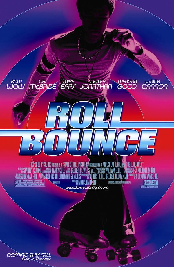 Roll Bounce