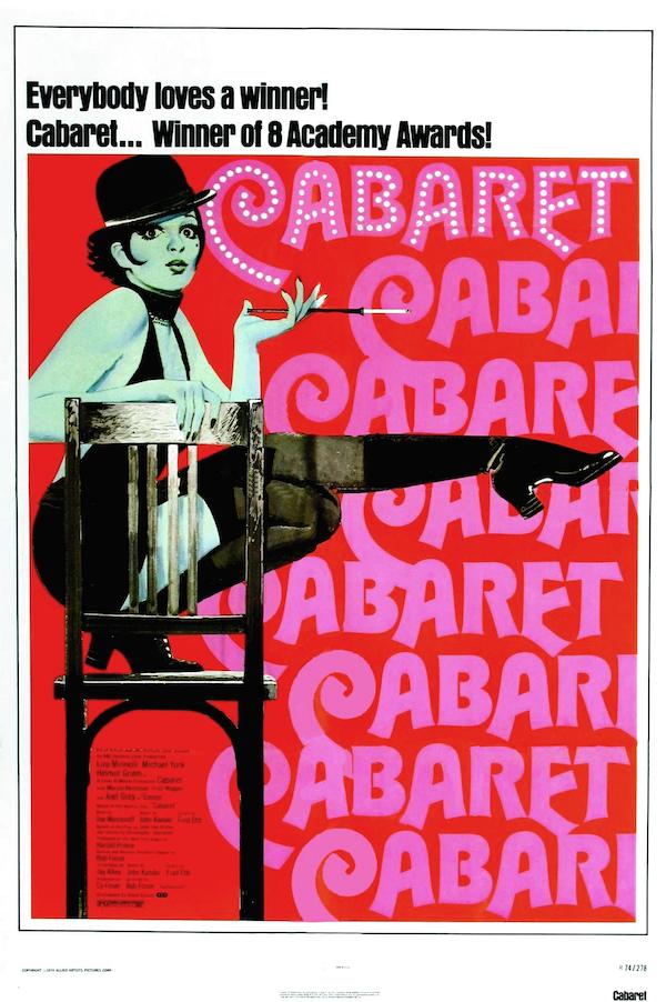 Cabaret 1331x2000