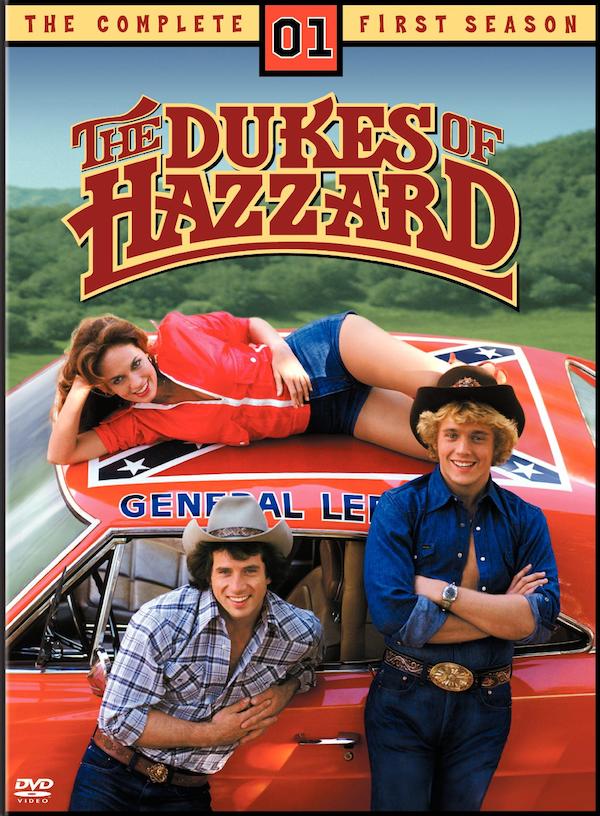 The Dukes of Hazzard