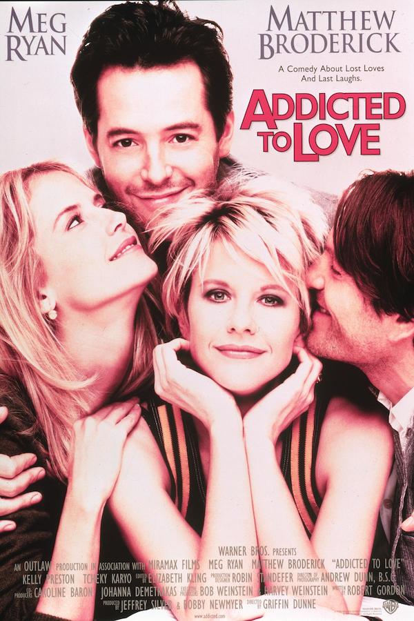Addicted To Love Film Addicted to Love (1997) movie posters