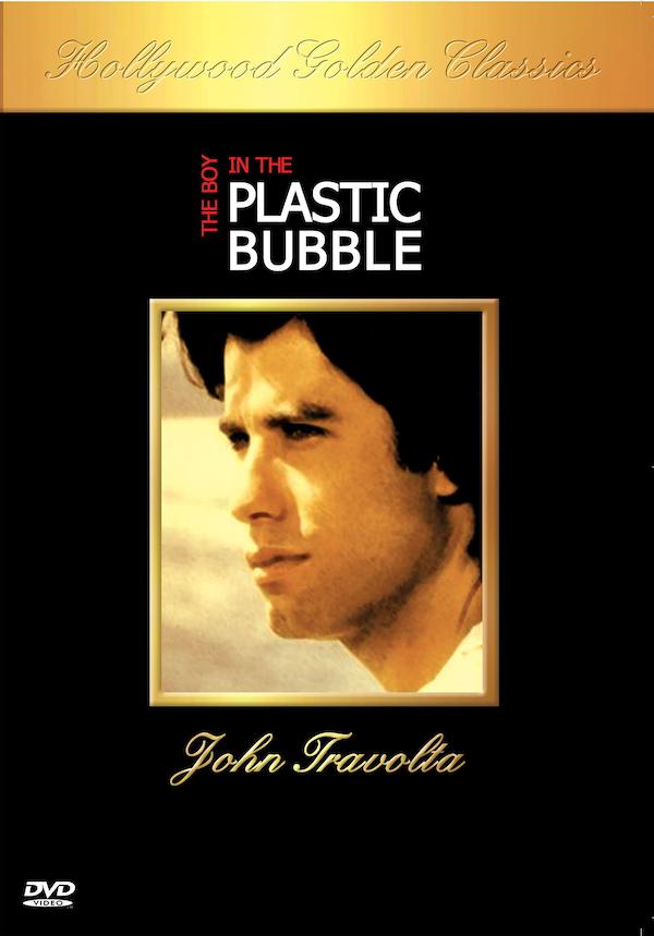 The Boy in the Plastic Bubble (1976) Poster DE 1567*2244px