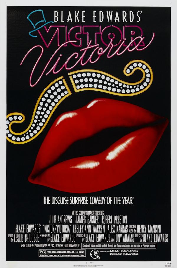 Victor/Victoria