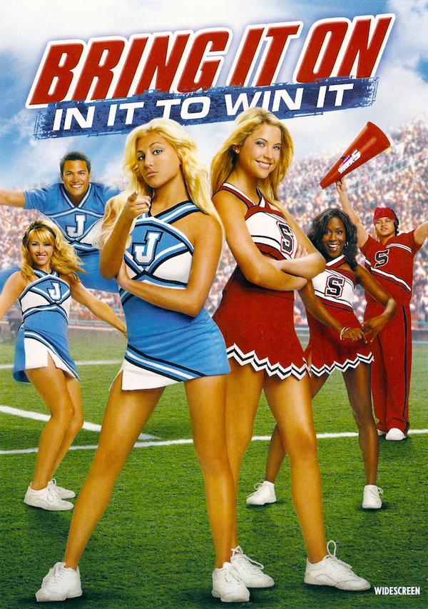 Bring It On: In It to Win It