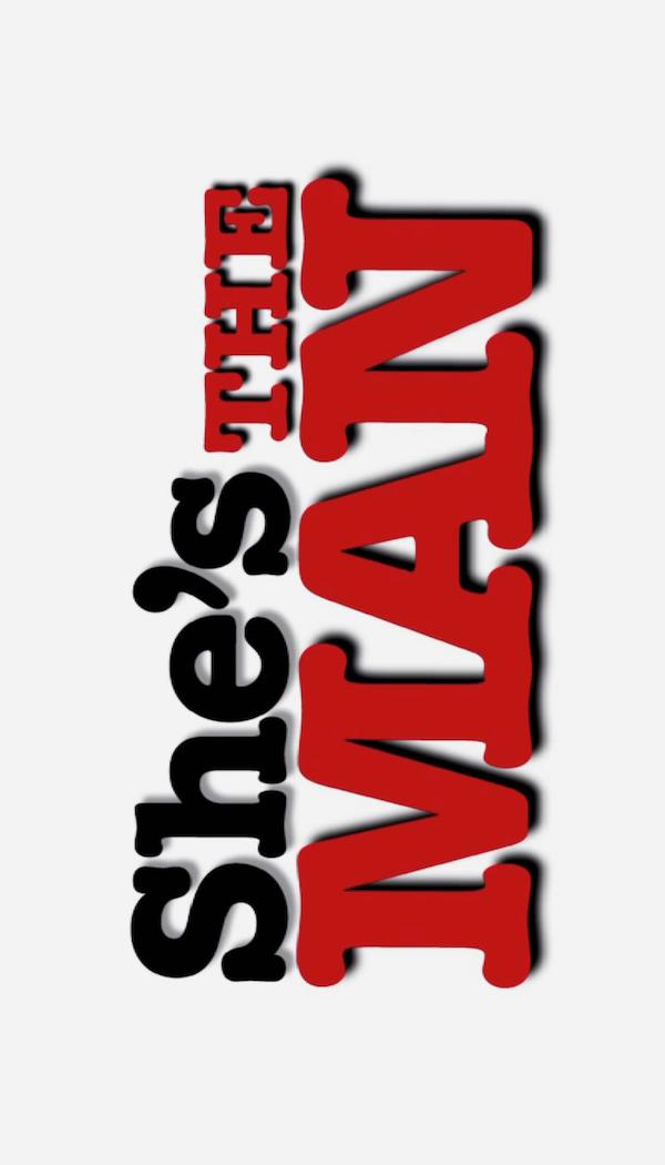 She's the Man (2006) movie posters