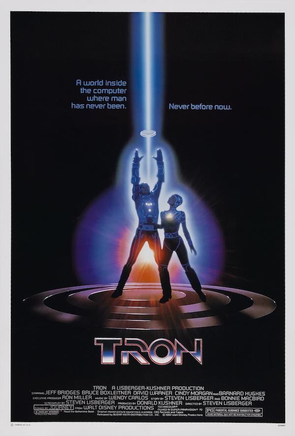 Tron