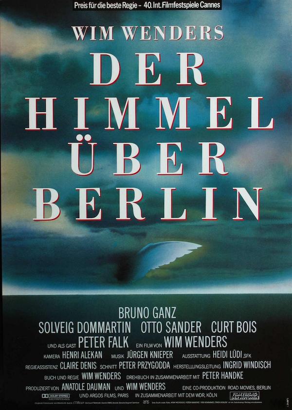 Der Himmel über Berlin