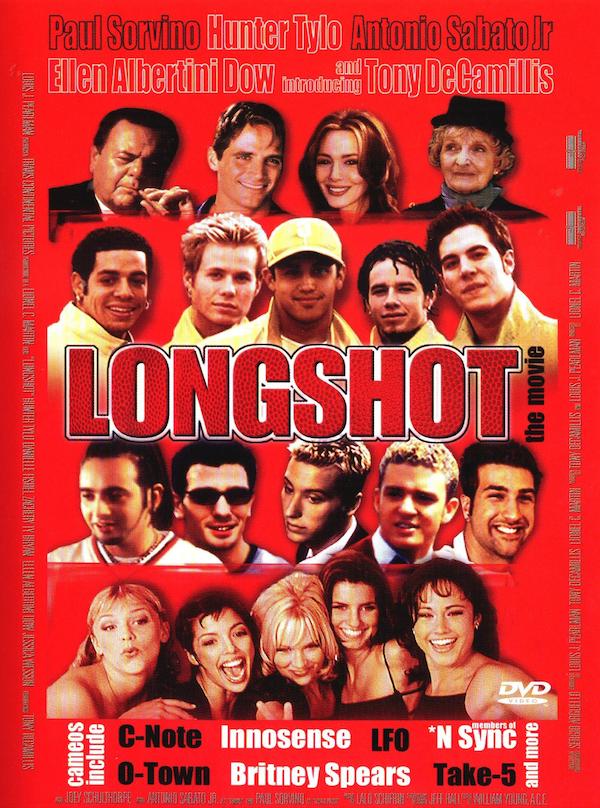 Longshot