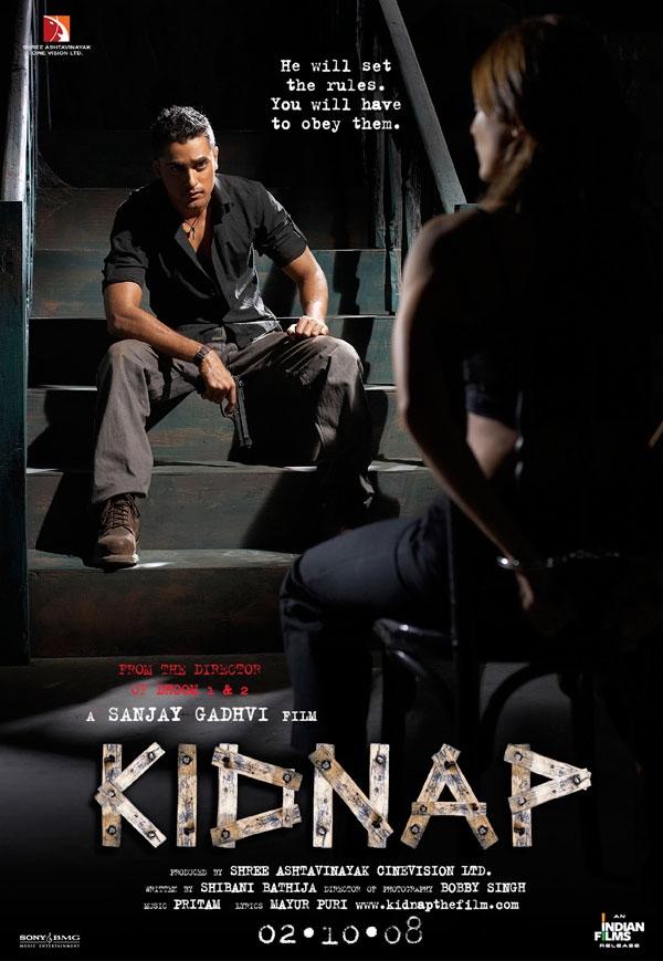 похищения 2008. похищение 2008. похищение индийский фильм. имран кхан фильм похищение. похищение фильм 2008.