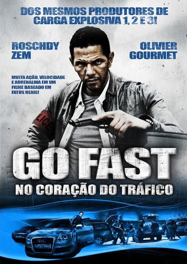 Go Fast Film Streaming Go Fast (2008) movie posters