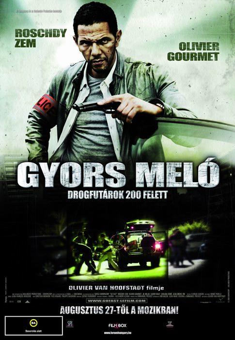 Go Fast Film Streaming Go Fast (2008) movie posters