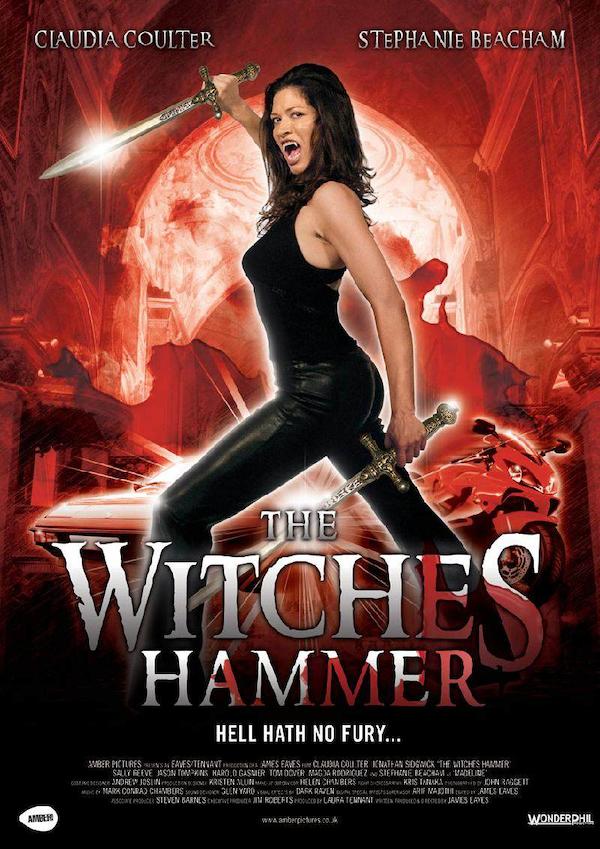 The Witches Hammer (2004) movie posters