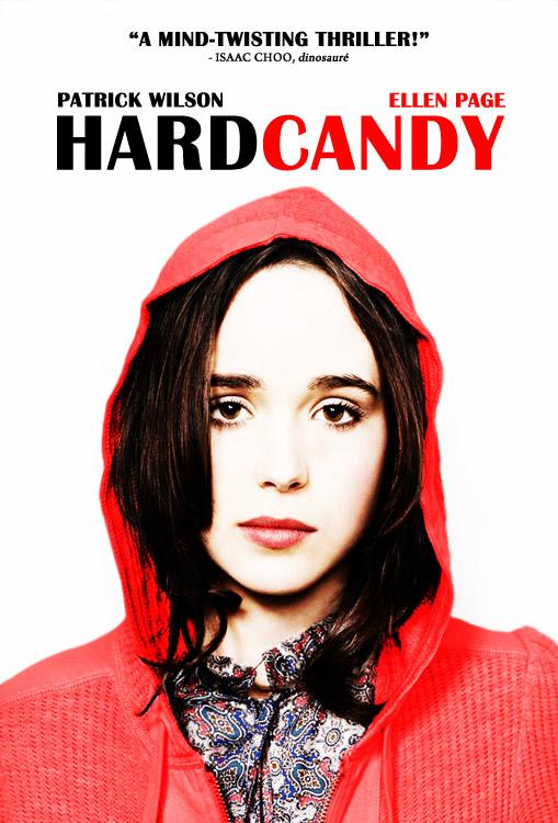 Hard Candy (2005) movie posters