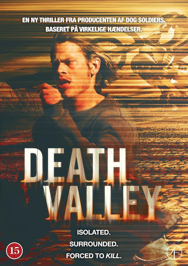 Mojave (2004) movie posters