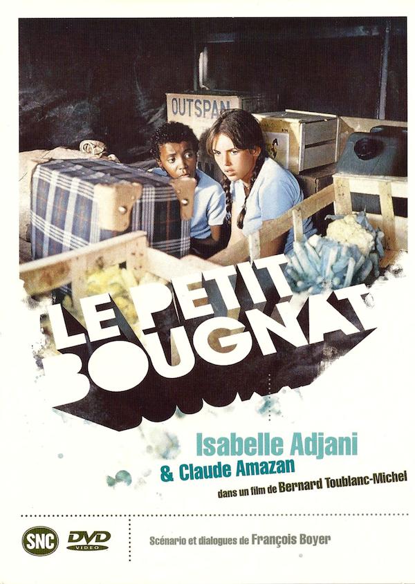 Le petit bougnat (1970) movie posters