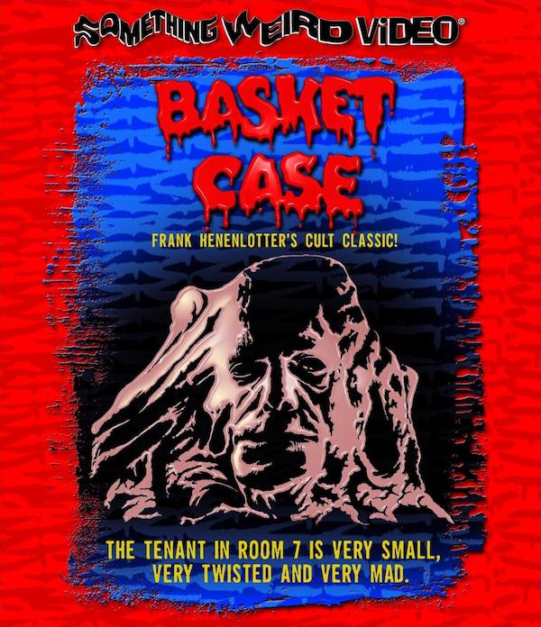 Basket Case (1982) Poster US 1503*1968px