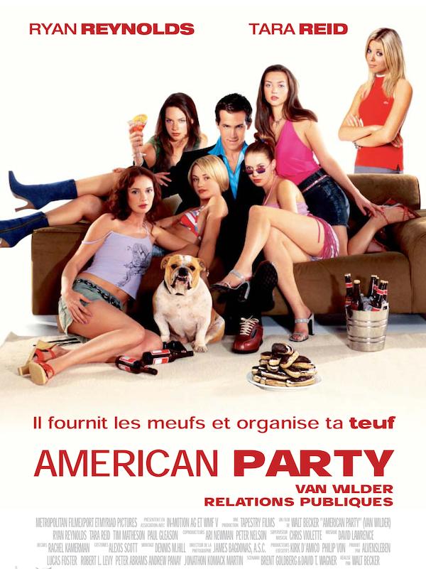 National Lampoon's Van Wilder