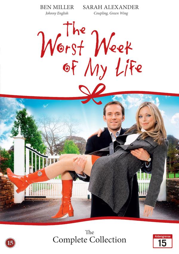 The bad week. The bad week