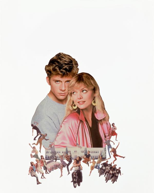 Grease 2 (1982) movie posters
