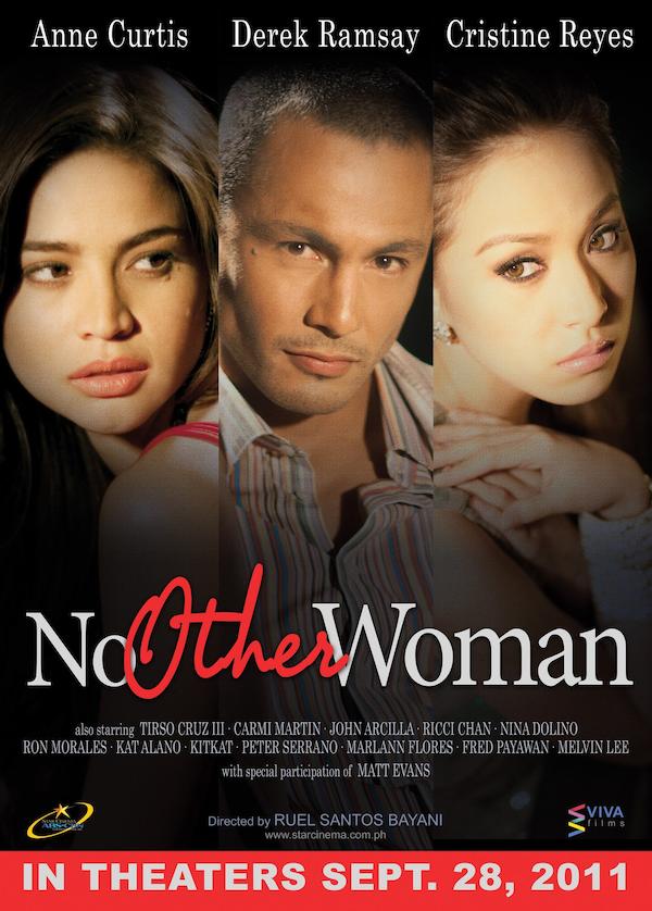 No Other Woman 11 Movie Posters