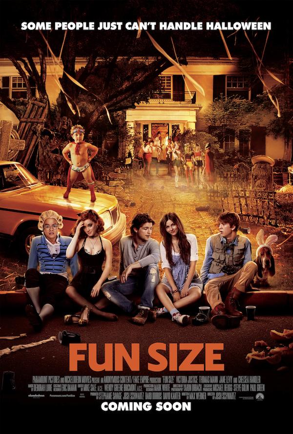 Fun Size