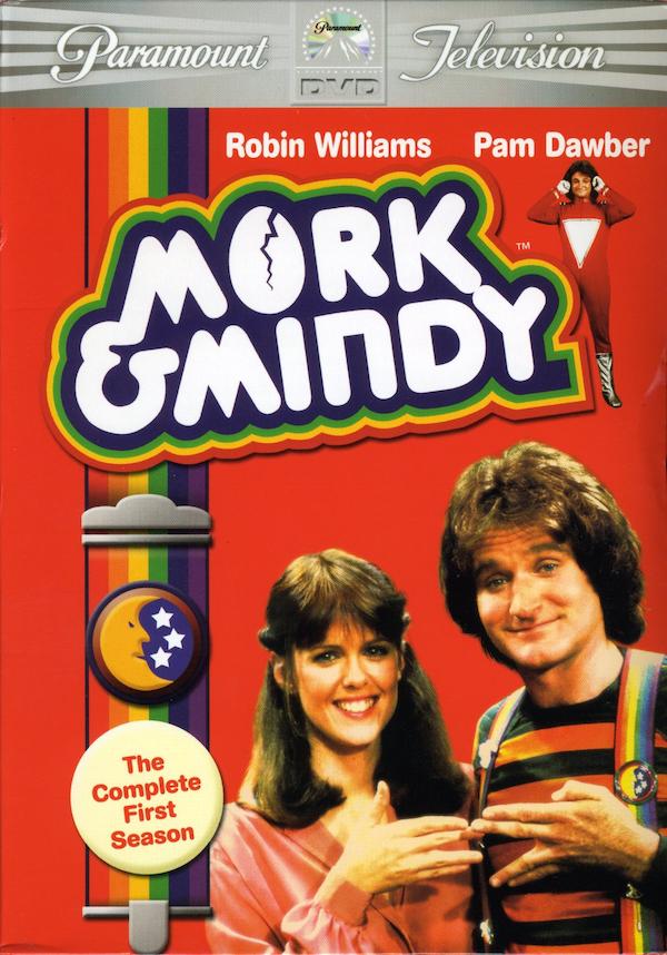 Mork & Mindy