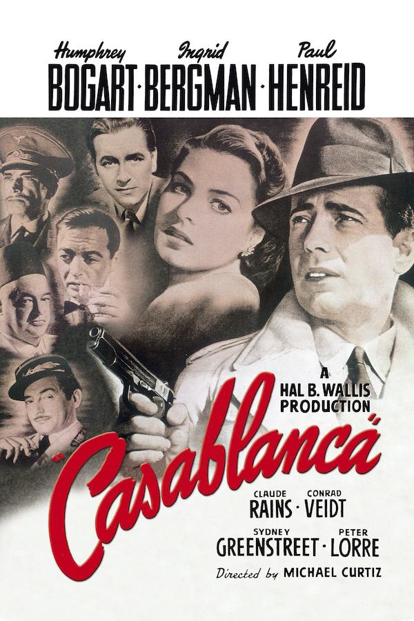 Casablanca