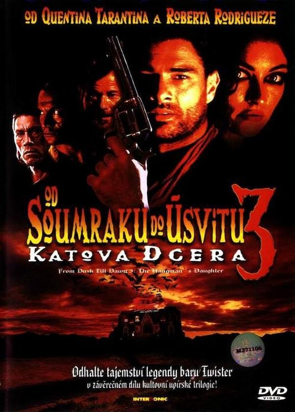 From Dusk Till Dawn 3 The Hangman