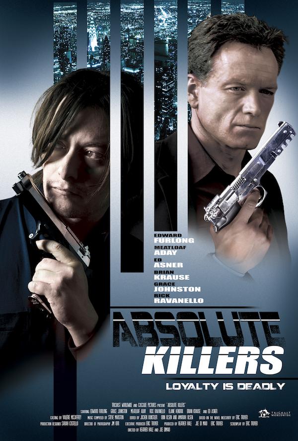 Absolute Killers