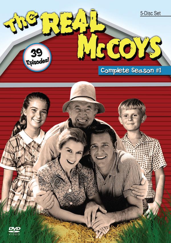 The Real McCoys