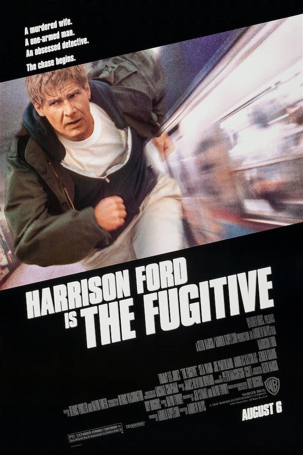The Fugitive