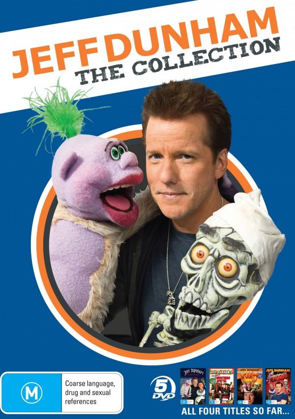Jeff Dunham Spark Of Insanity Watch Online Free Jeff Dunham: Spark of Insanity (2007) movie posters