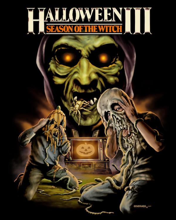 Halloween III: Season of the Witch