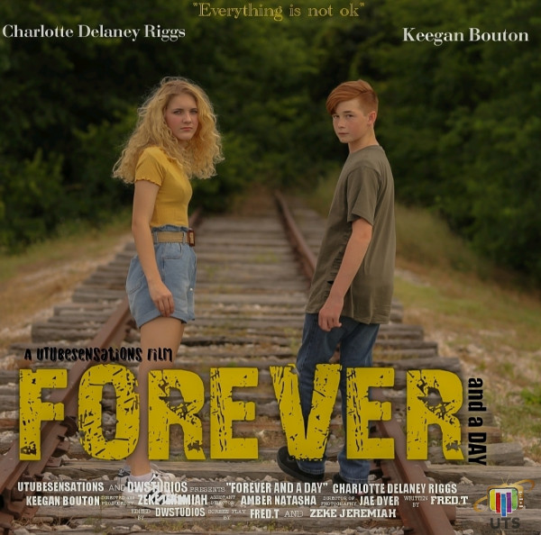 Forever and a Day