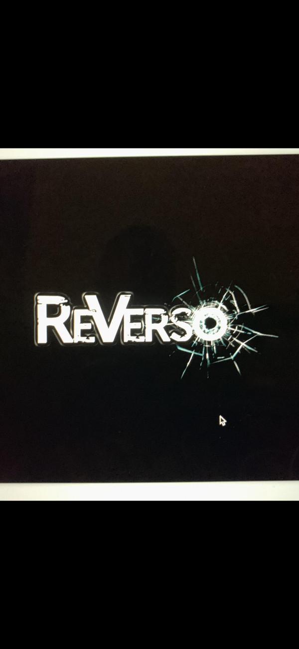 ReVerso (2020) movie posters