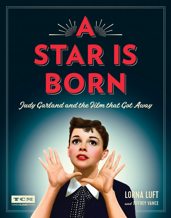 A Star Is Born (1954) Poster US 2013*2560px