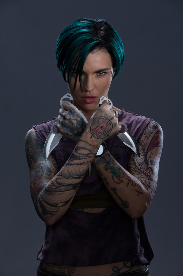 xXx Return of Xander Cage (2017) Poster US 3293*4967px