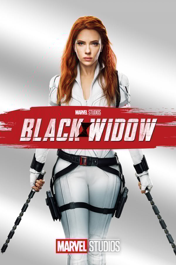 Black Widow Full Movie Download In English Black Widow (2021) - Poster US - 2000*3000px