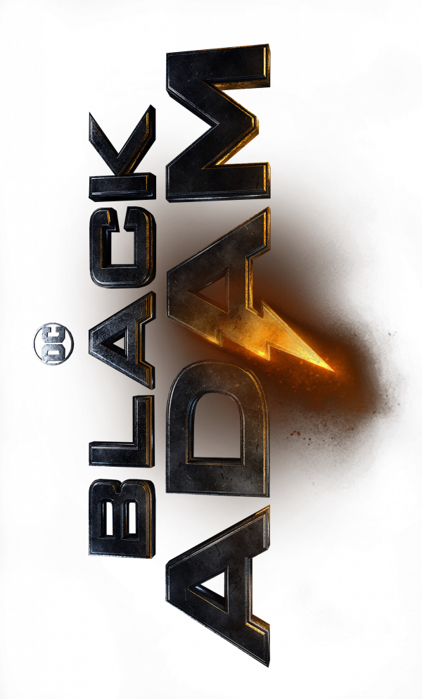 Black Adam (2022) Poster US 1224*2025px