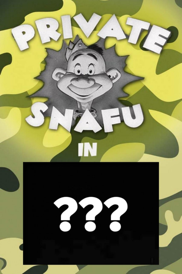 Secrets of the Caribbean (1945) Poster US 853*1280px