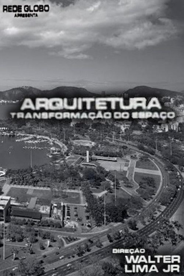 Arquitetura A Transformação Do Espaço 1972 Poster Br 500 750px Arquitetura A Transformação Do Espaço 1972 Poster Br 500 750px