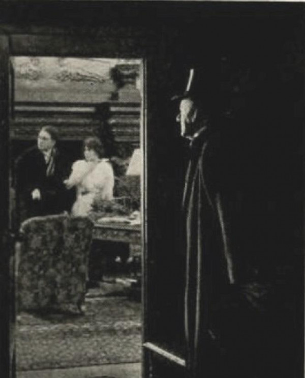 The Scales of Justice (1915) Poster US 666*825px