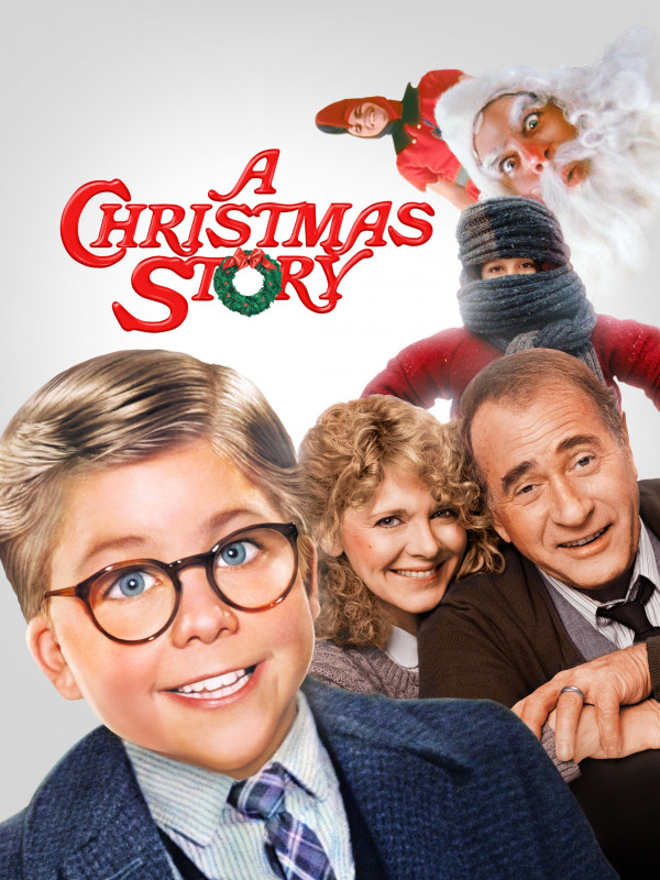 A Christmas Story (1983)