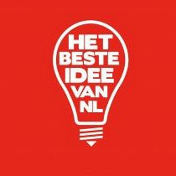 Het Beste Idee van Nederland (2004) Poster NL 840*840px