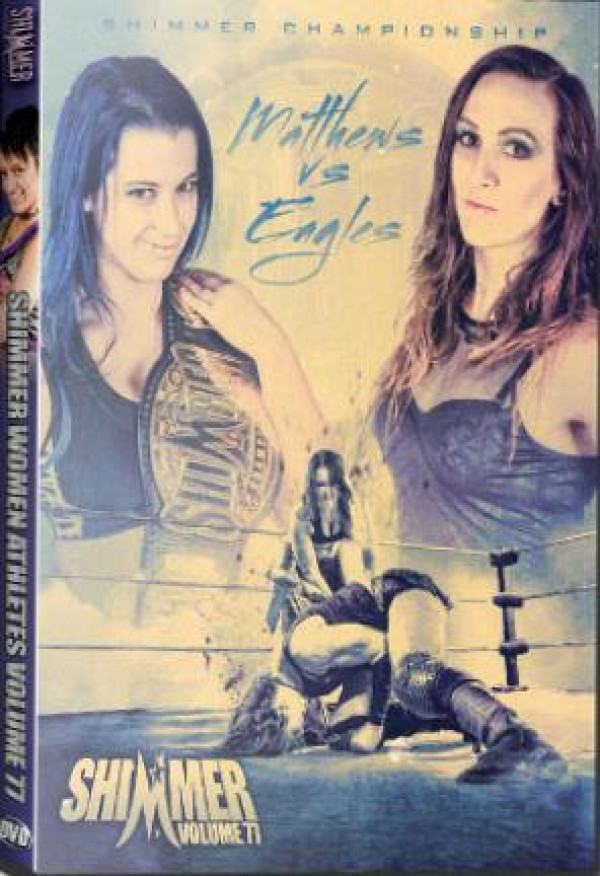 SHIMMER Volume 77 (2015) Poster US 296*432px