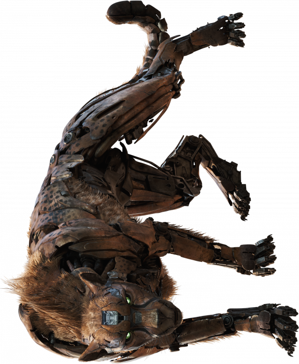 Transformers Rise of the Beasts (2022) Poster US 2865*3486px