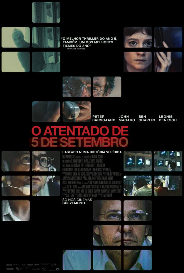 film cover